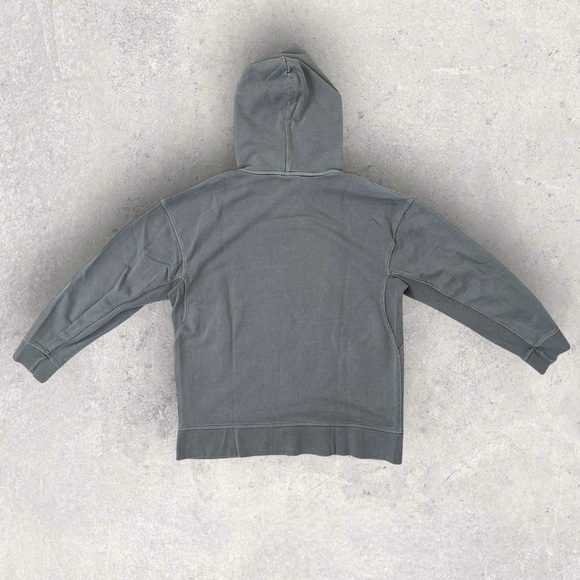 Zara Vintage Wash Hoodie - Picture 5 of 7